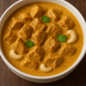 Lamb Korma